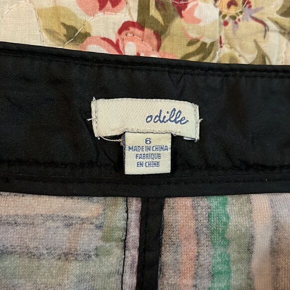 O dille skirt    - Picture 2 of 5